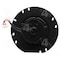 Four Seasons FLANGED VENTED BLOWER MOTOR W/ WHEEL 75139 - alternate 4